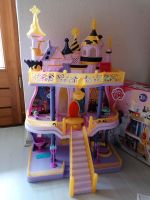 Verkaufe Hasbro - My Little Pony Magisches Schloss Bayern - Gerzen Vorschau