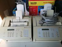 HP Laserjet 3100 + 3150 Multifunktionsdrucker Fax Scanner Nordrhein-Westfalen - Alsdorf Vorschau