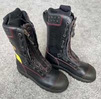 Haix Fire Flash Stiefel Größe 40 Brandenburg - Potsdam Vorschau