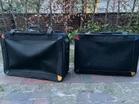 Zwei Koffer mit jeweils zwei Rollen Niedersachsen - Oldenburg Vorschau