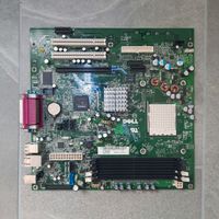 Dell Optiplex 740 MT Motherboard CN 0UT225 UT225 PY127 AM2 TT708 Hessen - Ober-Ramstadt Vorschau