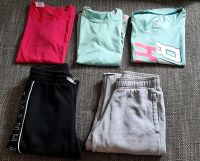 Sporthose Jogginghose Sportshirt Adidas H&M Gr  146 152 Baden-Württemberg - Endingen Vorschau