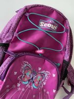 Scout Butterfly Rucksack Süd - Niederrad Vorschau