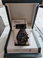 Certina DS 2 Sport Chronograph - neuwertig Bayern - Prittriching Vorschau