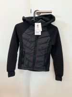 Neu ungetragen Kinderjacke Steppjacke Größe 122 schwarz Jungen Niedersachsen - Lehre Vorschau