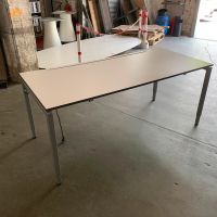 Schreibtisch VS 180x80 cm, große Stückzahl auf Lager, Sonderpreis Frankfurt am Main - Ostend Vorschau