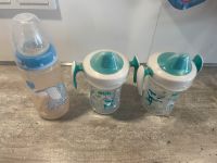 3 Babyflasche als Geschenk Frankfurt am Main - Ostend Vorschau