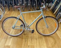 ✔️ Herrenrad Excelsior Sputter 2-Gang Singlespeed Fixi Fahrrad Hamburg-Nord - Hamburg Winterhude Vorschau