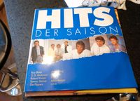 2 /  LP Various – Hits Der Saison 1/89 Doppel - LP Baden-Württemberg - Rust Vorschau
