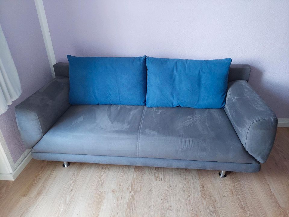 Musterring Schlafcouch in Bonn