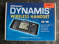 E-Z Comand Dynamics Wireless Handset Brandenburg - Heidesee Vorschau