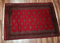 Stammes Teppich Turkmenisch Pakistan Rug Teke Göl Orient Persien Nürnberg (Mittelfr) - Südstadt Vorschau