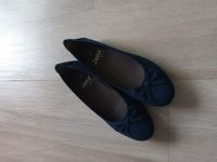 Ballerina Jana Gr. 38 blau NEU Bayern - Sennfeld Vorschau