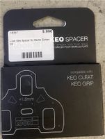 +++ Look Keo Spacer Set 1mm für flache Sohlen +++ Baden-Württemberg - Waghäusel Vorschau