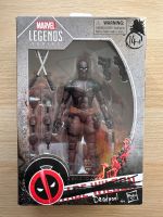 Marvel Legends Deadpool Figur von Hasbro Baden-Württemberg - Neulußheim Vorschau