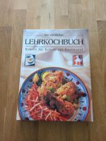 Lehrkochbuch Nordrhein-Westfalen - Menden Vorschau