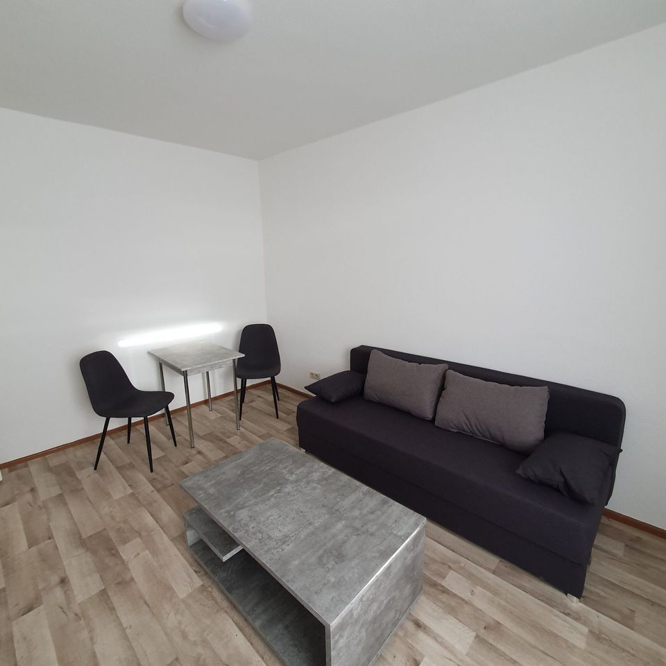 Gäste-/Monteurwohnung 25,00 € p.Person/Tag in Hansestadt Seehausen