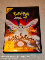 DVD Pokémon 2, 3, 7 Niedersachsen - Bad Bentheim Vorschau
