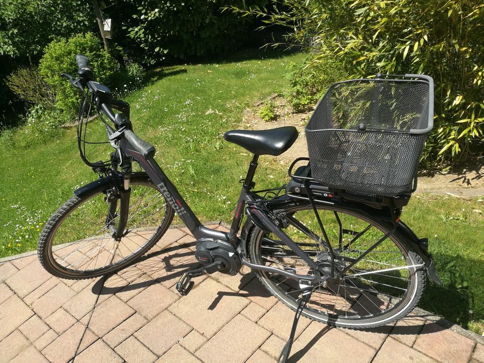 E-Bike Damen TRENOLI in Neunkirchen a. Brand