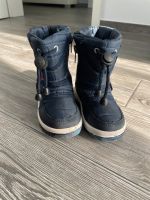 Gr. 22, Winterstiefel Winterschuhe Baden-Württemberg - Wertheim Vorschau