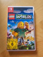 Nintendo Switch - Lego Worlds Thüringen - Erfurt Vorschau
