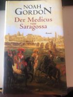 Der Medicus von Saragossa Hessen - Mühltal  Vorschau