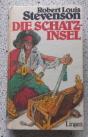 Robert Louis Stevenson - Die Schatzinsel (1981) Kiel - Neumühlen-Dietrichsdorf-Oppendorf Vorschau