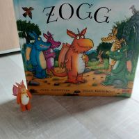 ZOGG Tonie und Buch !!!Neuwertig!!! Niedersachsen - Aurich Vorschau