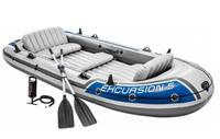Schlauchboot Intex Excursion 5 Berlin - Treptow Vorschau