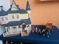 Playmobil Spirit Luckys glückliches Zuhause mit viel Zubehör Brandenburg - Strausberg Vorschau