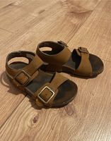 Timberland Kinder Sandalen, braun, Gr. 27 Berlin - Tempelhof Vorschau