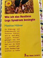 Buch Restless Legs besiegen Hessen - Bad Soden am Taunus Vorschau