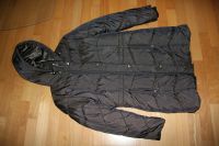 Damen Winterjacke lang von Luhta,braun, mit Kapuze, Größe 42, neu Rheinland-Pfalz - Grimburg Vorschau