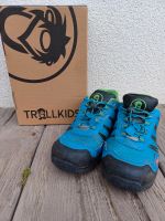 Trollkids ❤️ Trolltunga, Outdoor Schuhe, Wanderschuhe, Größe 37 Bayern - Schwarzach am Main Vorschau