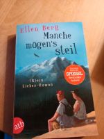 Ellen Berg Manche mögen s steil Bayern - Pittenhart Vorschau