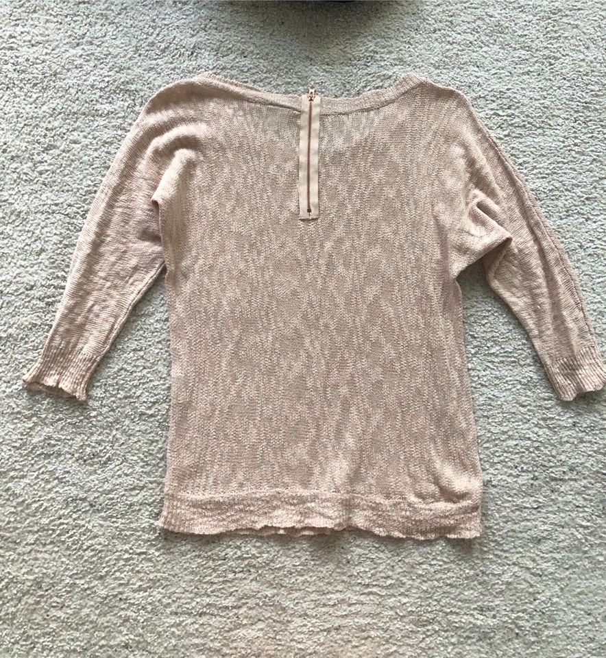 Pullover Vero Moda S in Kalkar