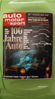 Sonderausgabe 100 Jahre Automobil Bayern - Neusäß Vorschau