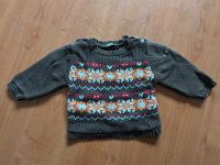 Winter Timberland Strickpulli , Braun GR. 80/86 Nordrhein-Westfalen - Pulheim Vorschau