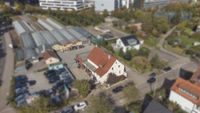 Grundstück mit Wohnhaus und Entwicklungspotential Stuttgart - Vaihingen Vorschau