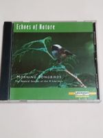 Echoes of Nature Naturklänge Natur CD Nordrhein-Westfalen - Goch Vorschau