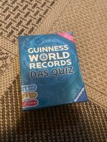 Guiness World Records Quiz , Gesellschaftsspiel Schleswig-Holstein - Großensee Vorschau