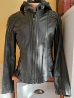 Gipsy Lederjacke Neu! Thüringen - Meiningen Vorschau