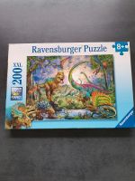 Ravensburger Puzzle Dinosaurier 200 Teile Bayern - Waltenhofen Vorschau