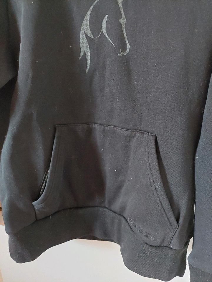 Cheval de luxe Sweatshirt Damen L in Bogen Niederbay