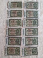 Geldscheine 1948 1 Mark Dresden - Schönfeld-Weißig Vorschau