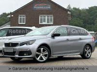 Peugeot 308 SW 1.5 BLUEHDI*ALLURE*GT-LINE*NAVI*TÜV NEU* Niedersachsen - Rotenburg (Wümme) Vorschau