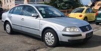 Volkswagen Passat 2.0 3BG Limo SH Klima HU+NEU Sachsen - Jahnsdorf Vorschau