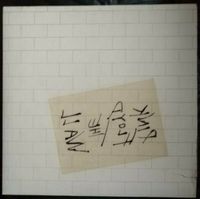 Schallplatte Pink-Floyd-The Wall Doppel LP Niedersachsen - Delmenhorst Vorschau
