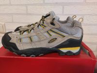 Asolo GTX Gore-Tex Wasserfeste Wanderschuhe  Damen Gr. 38 Brandenburg - Strausberg Vorschau