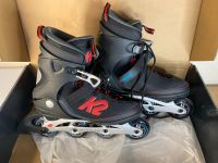 K2 Rollerblade Skates Freedom M Gr. 42,5 neuwertig Köln - Rodenkirchen Vorschau